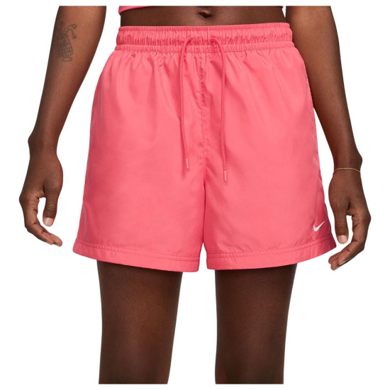 Nike Γυναικείο σορτς Sportswear Classic Woven Mid-Rise Shorts